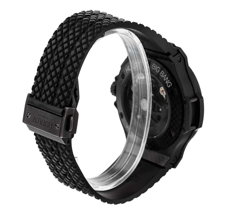 Hublot Big Bang 301.QX.1724.RX